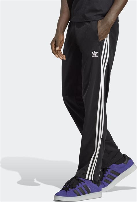 adidas trainingsbroek zwart dames|adidas heren trainingspak.